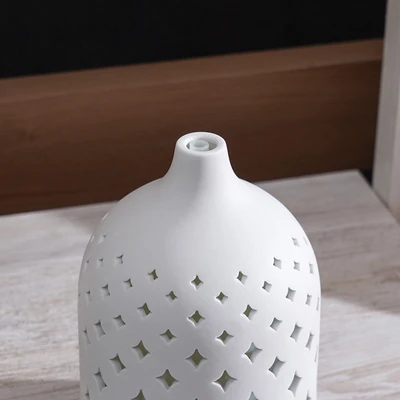 Gambar Serene House Diffuser Ultrasonic Star 130 ml
