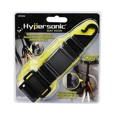 Gambar Hypersonic Gantungan Headrest Mobil Hp2555