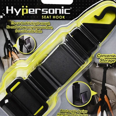 Gambar Hypersonic Gantungan Headrest Mobil Hp2555
