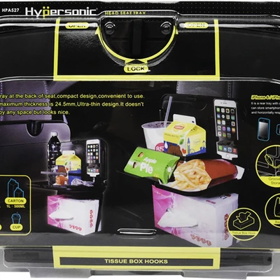 Gambar Hypersonic Meja Lipat Mobil Hpa527