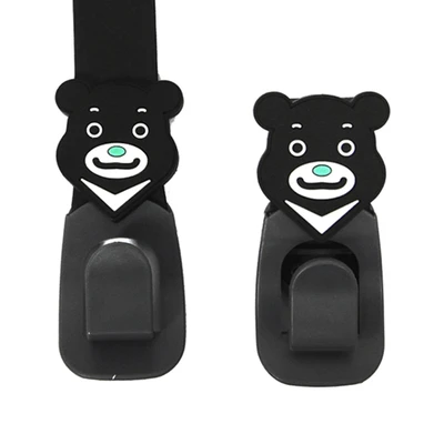 Gambar Hypersonic Holder Headrest Mobil Bravo!Bear