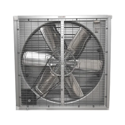 Gambar Krisbow Exhaust Fan Axial 96 Cm