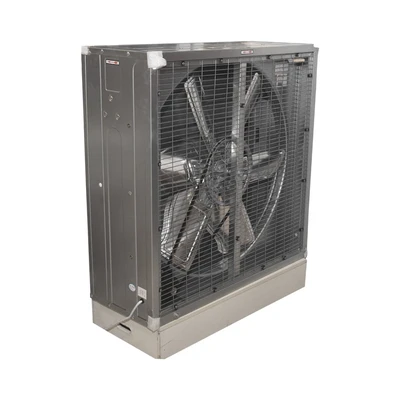 Gambar Krisbow Exhaust Fan Axial 96 Cm