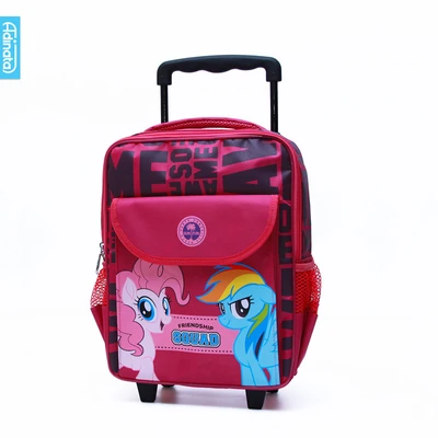 Jual My Little Pony 14 Inci Tas Koper Anak 1929 0649 Terbaru