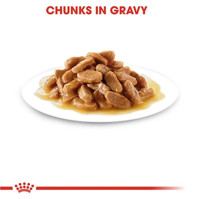 Gambar Royal Canin Makanan Anjing Basah Puppy Mini 85 gr