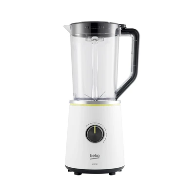 Gambar Beko Blender 1.75 Liter 400 watt TBN7400W - Putih