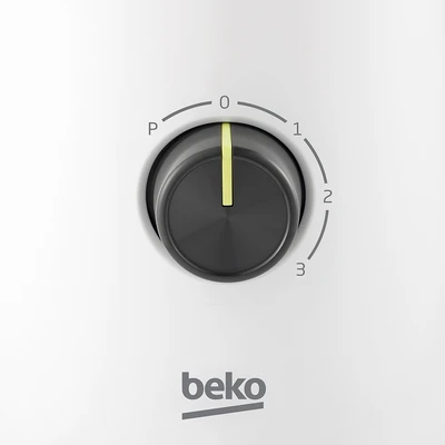 Gambar Beko Blender 1.75 Liter 400 watt TBN7400W - Putih
