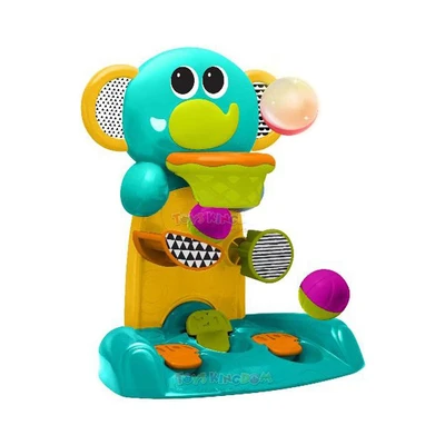 Gambar Bkids Shoot & Score Happy Hoops - Mix