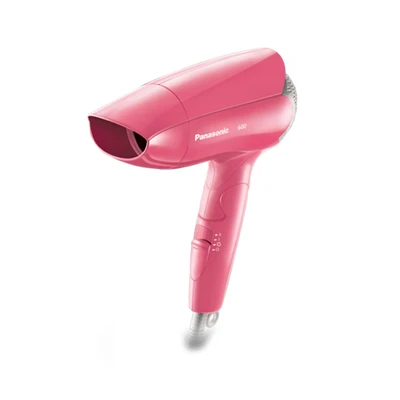 Gambar Panasonic Hair Dryer EH-ND18-P415 - Pink