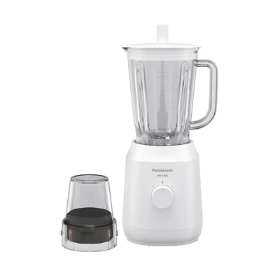 Gambar Panasonic Blender 1 Liter 400 watt MX-E310WSR - Putih