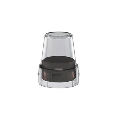 Gambar Panasonic Blender 1 Liter 400 watt MX-E310WSR - Putih