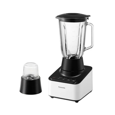 Gambar Panasonic Blender 2 Liter 320 watt MX-V310KSR - Hitam