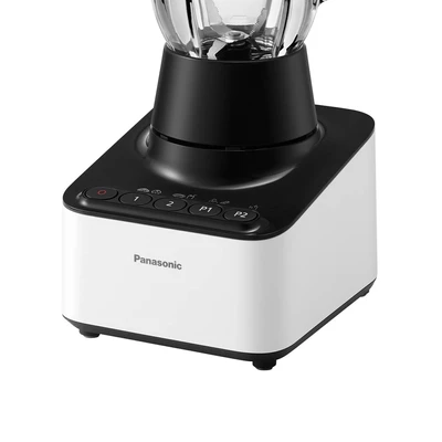 Gambar Panasonic Blender 2 Liter 320 watt MX-V310KSR - Hitam