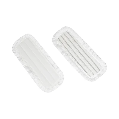 Gambar Klaz Refill Kain Pel Microfiber 2 Pcs