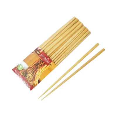 Gambar Pendopo Sumpit Japanese 23 cm Set 12 pcs