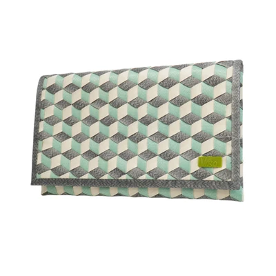 Gambar Viroform Dompet Medium Jinggo Selayar