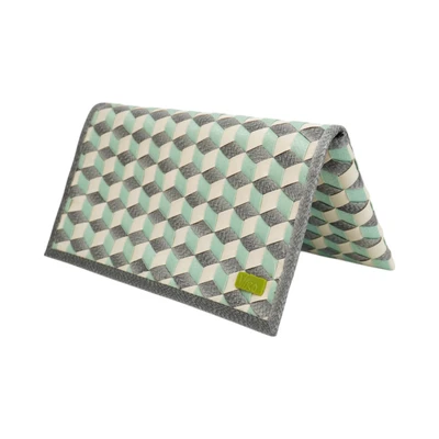 Gambar Viroform Dompet Medium Jinggo Selayar