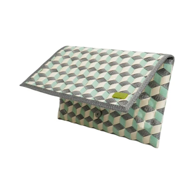 Gambar Viroform Dompet Medium Jinggo Selayar