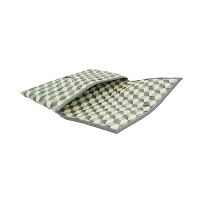 Gambar Viroform Dompet Medium Jinggo Selayar
