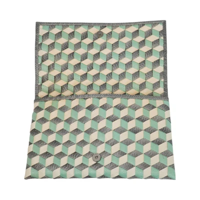 Gambar Viroform Dompet Medium Jinggo Selayar