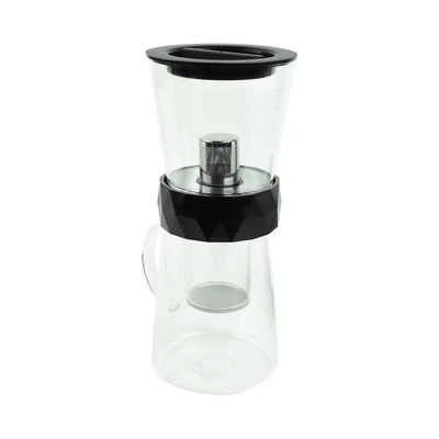 Gambar Tea Culture 600 Ml Cold Brew Coffee Maker