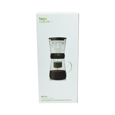 Gambar Tea Culture 600 Ml Cold Brew Coffee Maker