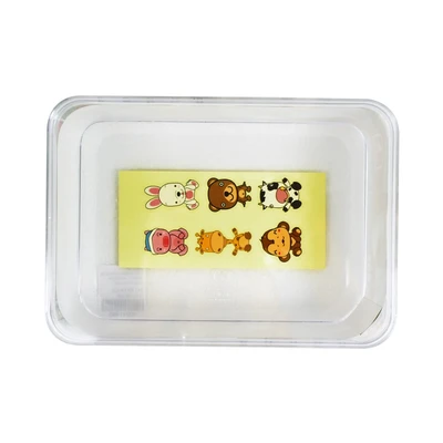 Gambar Boxbox Kotak Sepatu Anak 21.5x15.5x7.6 cm