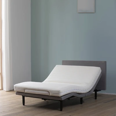 Gambar Informa Sleep 90x200 cm Hagen Tempat Tidur Motion