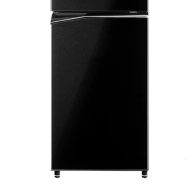 Gambar Panasonic 210 Ltr Kulkas 2 Pintu Nnr-bb211q-pk - Hitam