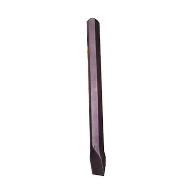 Gambar Krisbow Pahat Datar Hexagonal Iracf32 41 cm