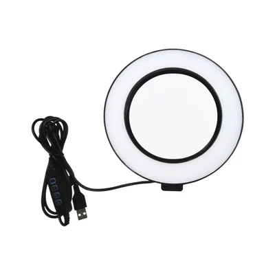 Gambar Odi Stand Selfie Dengan Lampu Ring 16 cm