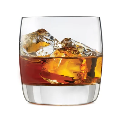 Gambar Libbey Vibe Gelas Kaca 355 ml set 6 Pcs Transparan