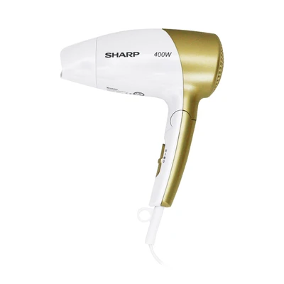 Gambar Sharp Hair Dryer IB-SD18Y-N - Putih