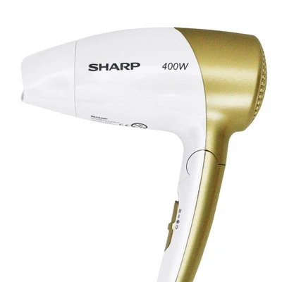 Gambar Sharp Hair Dryer IB-SD18Y-N - Putih