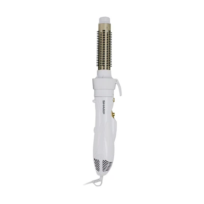 Gambar Sharp Hair Styler 4-in-1 IB-SB38Y-N - Putih