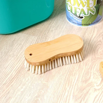 Gambar Proclean Sikat Kain 1609 - Krem