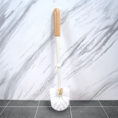 Gambar Proclean Sikat Toilet 1621 - Cokelat