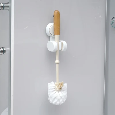 Gambar Proclean Sikat Toilet 1621 - Cokelat