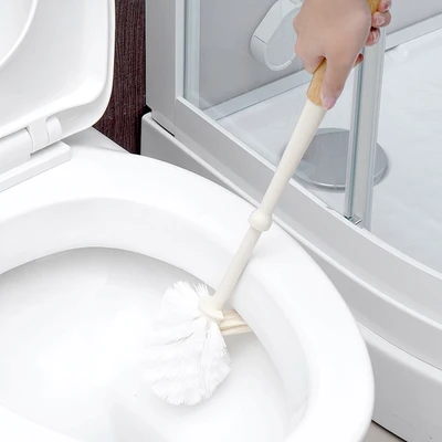 Gambar Proclean Sikat Toilet 1621 - Cokelat