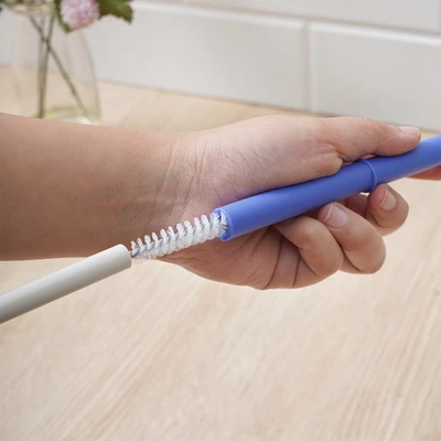 Gambar Proclean Sikat Sedotan 60 cm - Putih
