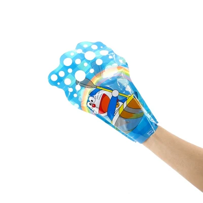 Gambar Emco Bubble Doraemon Frooble Glove 208 Random