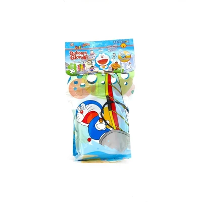 Gambar Emco Bubble Doraemon Frooble Glove 208 Random