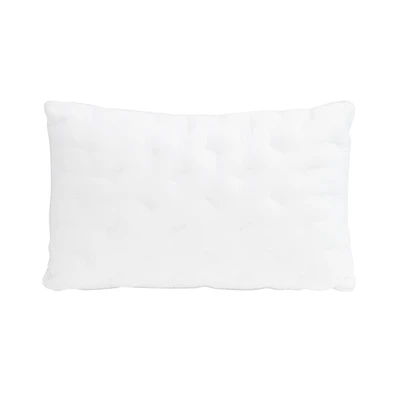 Gambar Informa Sleep 70x43x13 cm Bantal Down Feel - Putih