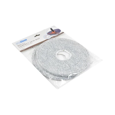 Gambar Proclean Set 2 Pcs Refill Pel Microfiber