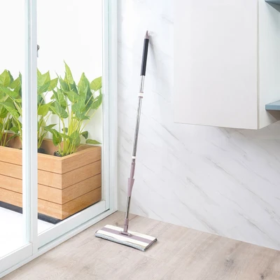 Gambar Proclean Alat Pel Flat - Krem