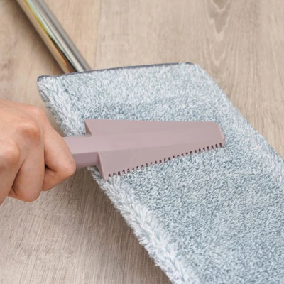 Gambar Proclean Alat Pel Flat - Krem