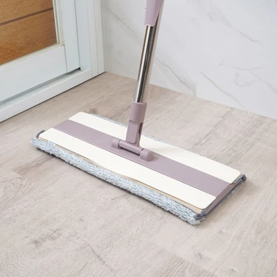 Gambar Proclean Alat Pel Flat - Krem