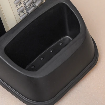 Gambar Informa Tempat Remote TV - Hitam