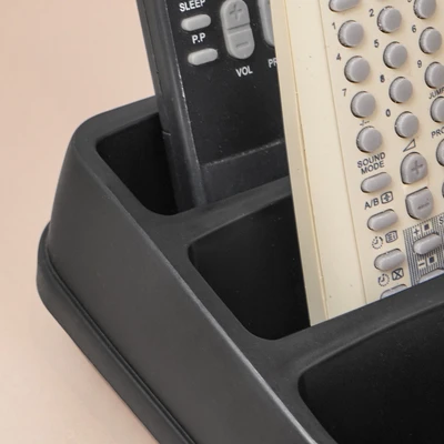 Gambar Informa Tempat Remote TV - Hitam