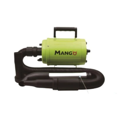 Gambar Mango Pengering Bulu Hewan 901Mt